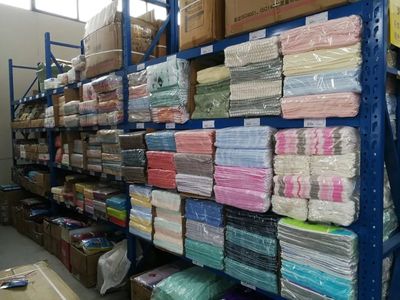 新天地倉儲批發商城盛大開業，日用百貨一站式采購新選擇