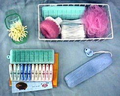 汕頭經濟特區南國工藝美術實業公司 日用品的藝術與實用結合