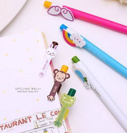 圓珠筆創(chuàng)意 點亮家居生活的日用百貨新潮流